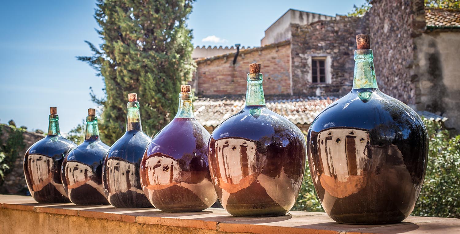 Top 30 Largest Wineries